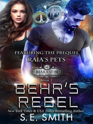 cover image of Behr's Rebel